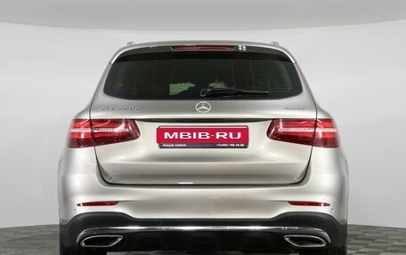 Mercedes-Benz GLC, 2019 год, 3 899 000 рублей, 6 фотография