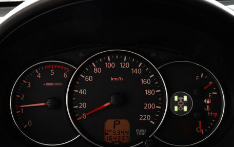 Mitsubishi Pajero Sport II рестайлинг, 2014 год, 2 000 007 рублей, 7 фотография