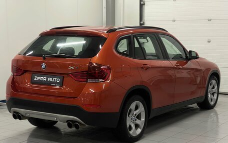 BMW X1, 2013 год, 1 149 000 рублей, 4 фотография