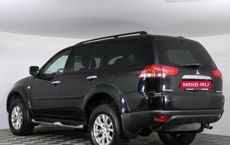 Mitsubishi Pajero Sport II рестайлинг, 2014 год, 2 000 007 рублей, 4 фотография