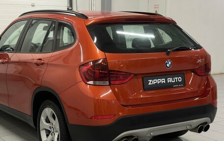 BMW X1, 2013 год, 1 149 000 рублей, 7 фотография