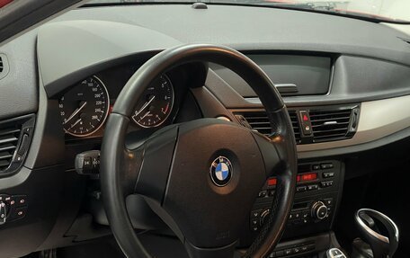 BMW X1, 2013 год, 1 149 000 рублей, 8 фотография