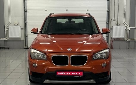 BMW X1, 2013 год, 1 149 000 рублей, 2 фотография