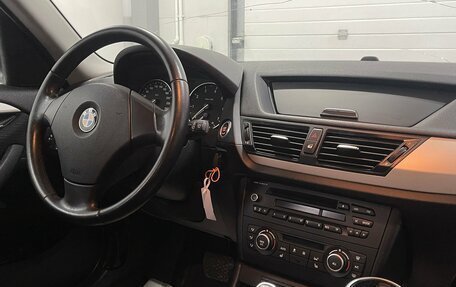 BMW X1, 2013 год, 1 149 000 рублей, 9 фотография