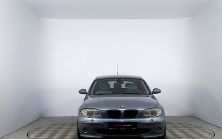 BMW 1 серия, 2007 год, 696 000 рублей, 2 фотография