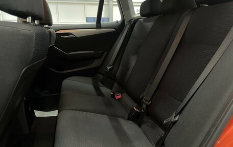 BMW X1, 2013 год, 1 149 000 рублей, 18 фотография