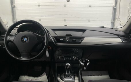 BMW X1, 2013 год, 1 149 000 рублей, 10 фотография