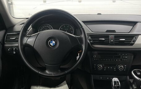 BMW X1, 2013 год, 1 149 000 рублей, 11 фотография