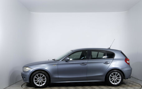 BMW 1 серия, 2007 год, 696 000 рублей, 8 фотография