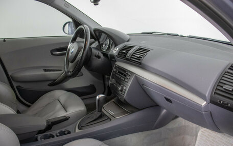 BMW 1 серия, 2007 год, 696 000 рублей, 9 фотография