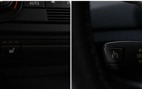 BMW 1 серия, 2007 год, 696 000 рублей, 17 фотография