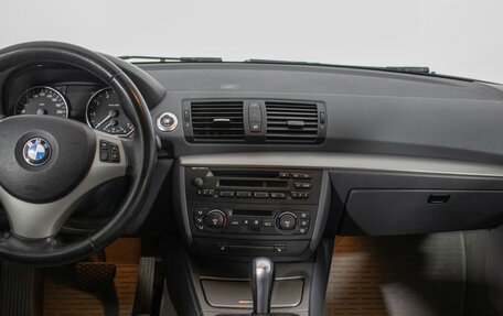 BMW 1 серия, 2007 год, 696 000 рублей, 14 фотография