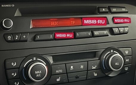 BMW X1, 2013 год, 1 149 000 рублей, 12 фотография