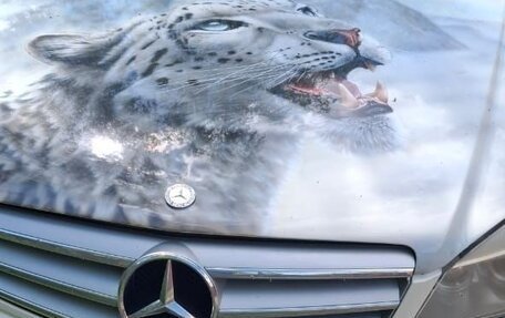 Mercedes-Benz C-Класс, 2010 год, 1 600 000 рублей, 7 фотография