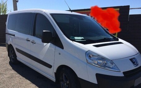 Peugeot Expert II, 2008 год, 850 000 рублей, 4 фотография