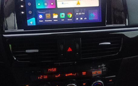 Mazda CX-5 II, 2014 год, 1 650 000 рублей, 5 фотография