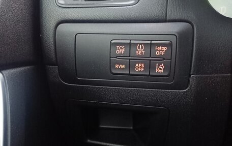 Mazda CX-5 II, 2014 год, 1 650 000 рублей, 4 фотография