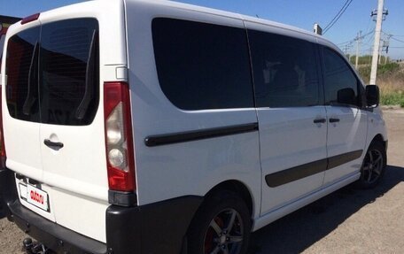 Peugeot Expert II, 2008 год, 850 000 рублей, 2 фотография