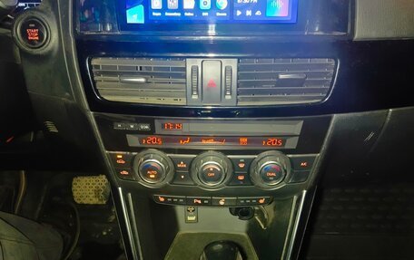 Mazda CX-5 II, 2014 год, 1 650 000 рублей, 10 фотография