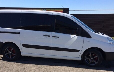 Peugeot Expert II, 2008 год, 850 000 рублей, 3 фотография