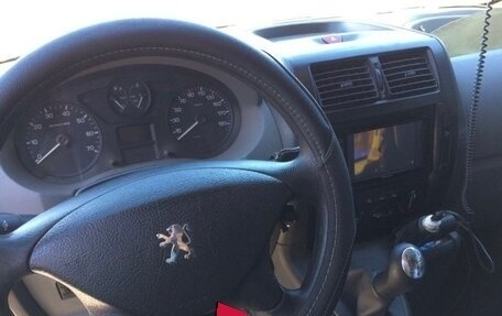 Peugeot Expert II, 2008 год, 850 000 рублей, 6 фотография