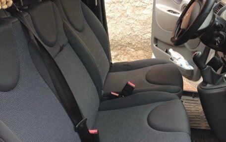 Peugeot Expert II, 2008 год, 850 000 рублей, 7 фотография