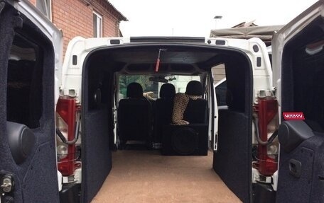Peugeot Expert II, 2008 год, 850 000 рублей, 11 фотография