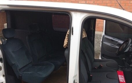 Peugeot Expert II, 2008 год, 850 000 рублей, 10 фотография