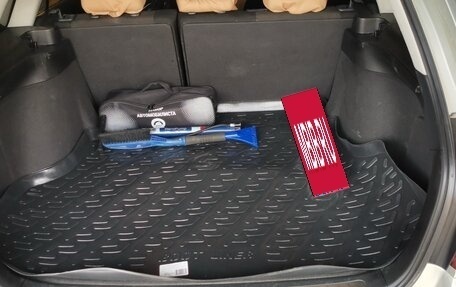 Toyota Avensis III рестайлинг, 2007 год, 850 000 рублей, 8 фотография