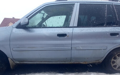 Mazda Demio III (DE), 2000 год, 200 000 рублей, 3 фотография