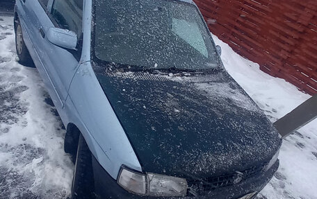 Mazda Demio III (DE), 2000 год, 200 000 рублей, 2 фотография