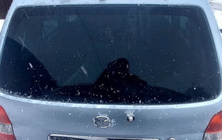 Mazda Demio III (DE), 2000 год, 200 000 рублей, 7 фотография