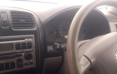 Mazda Demio III (DE), 2000 год, 200 000 рублей, 10 фотография