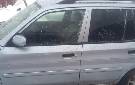 Mazda Demio III (DE), 2000 год, 200 000 рублей, 8 фотография