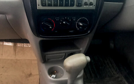 Mazda Demio III (DE), 2000 год, 200 000 рублей, 11 фотография