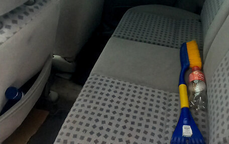 Mazda Demio III (DE), 2000 год, 200 000 рублей, 12 фотография