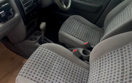 Mazda Demio III (DE), 2000 год, 200 000 рублей, 14 фотография