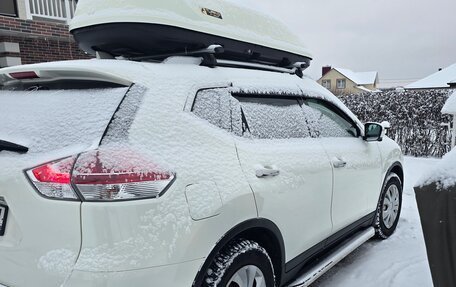 Nissan X-Trail, 2018 год, 2 500 000 рублей, 7 фотография