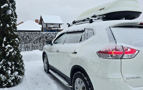 Nissan X-Trail, 2018 год, 2 500 000 рублей, 6 фотография