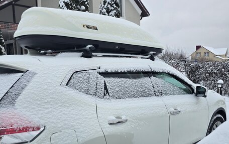 Nissan X-Trail, 2018 год, 2 500 000 рублей, 10 фотография