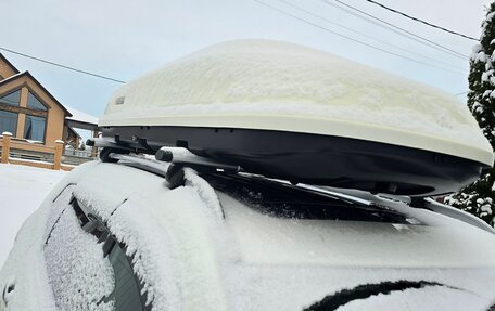 Nissan X-Trail, 2018 год, 2 500 000 рублей, 18 фотография