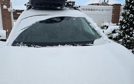 Nissan X-Trail, 2018 год, 2 500 000 рублей, 13 фотография