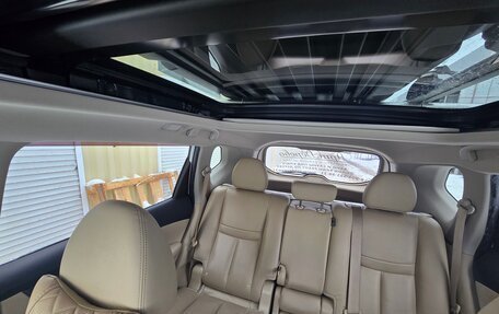 Nissan X-Trail, 2018 год, 2 500 000 рублей, 20 фотография