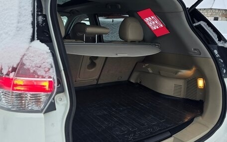 Nissan X-Trail, 2018 год, 2 500 000 рублей, 16 фотография