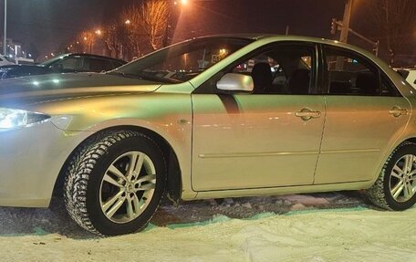 Mazda 6, 2007 год, 500 000 рублей, 3 фотография