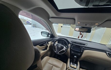 Nissan X-Trail, 2018 год, 2 500 000 рублей, 26 фотография