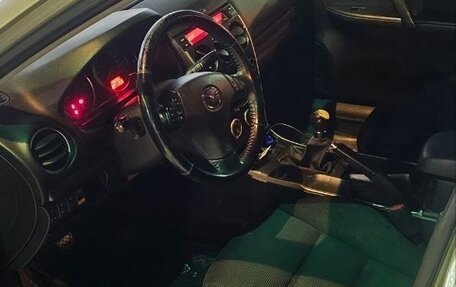 Mazda 6, 2007 год, 500 000 рублей, 7 фотография