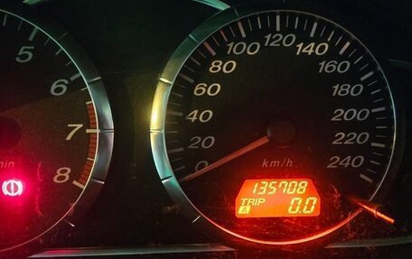 Mazda 6, 2007 год, 500 000 рублей, 8 фотография