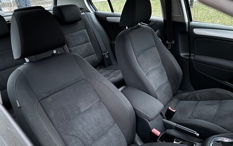 Volkswagen Golf VI, 2011 год, 670 000 рублей, 9 фотография