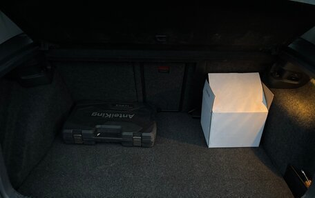 Volkswagen Golf VI, 2011 год, 670 000 рублей, 15 фотография